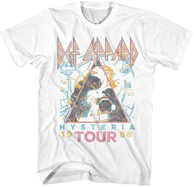 American ubi Rock Shirt